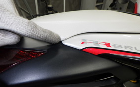 MV AGUSTA BRUTALE 1078 RR 2009