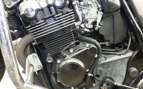 HONDA CB400SF VTEC K NC39