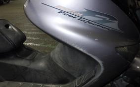 YAMAHA MAJESTY 125 FI