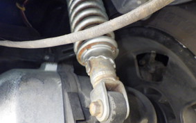 YAMAHA MAXAM 250 1993 SG21J