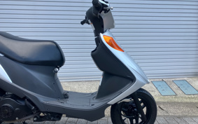 SUZUKI ADDRESS V125 CF4EA