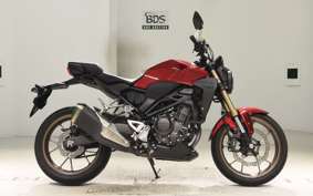 HONDA CB250R MC52