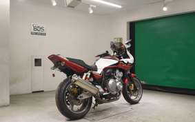 HONDA CB400 SUPER BOLDOR VTEC A 2009 NC42