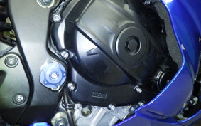 SUZUKI GSX-R1000R A 2021 DM11G