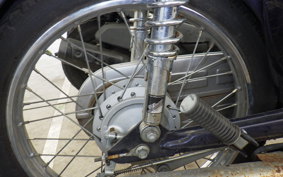 HONDA C90 SUPER CUB HA02
