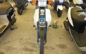 HONDA C50 SUPER CUB E AA01