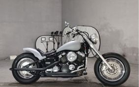YAMAHA DRAGSTAR 400 CLASSIC 2007 VH01J