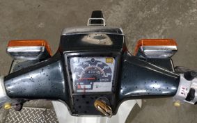 HONDA SUPER CUB50 C50