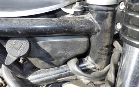 HONDA VTR 250 MC33