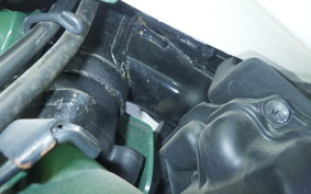 HONDA C110 SUPER CUB JA07