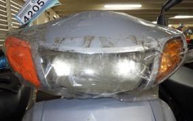 YAMAHA AXIS 125 TREET SE53J