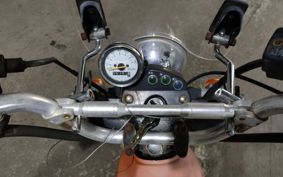 SUZUKI VAN VAN 200 NH41A