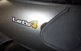 SUZUKI LET's 4 CA45A