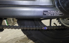 HONDA MONKEY 125 2026 JB03