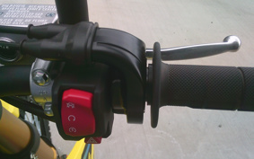 SUZUKI DR-Z4S ER1AH