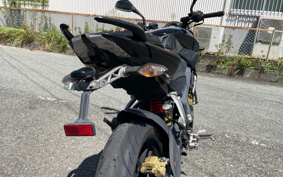 KAWASAKI  PULSAR 200NS A36FZ8