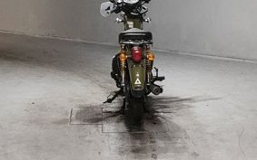 HONDA CROSS CUB110 JA45