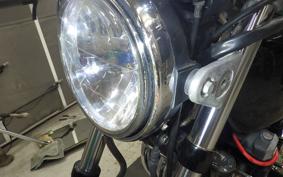 KAWASAKI ZEPHYR 400 KAI 1996 ZR400C