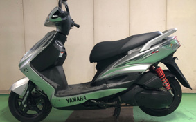 YAMAHA CYGNUS125XSR SE46