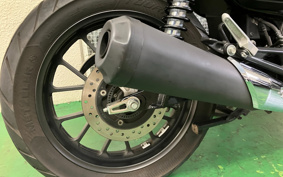 HONDA GB350S 2021 NC59