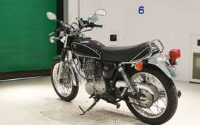 YAMAHA SR400 Gen.4 2010 RH03J