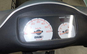 SUZUKI LET's 2 G 2002 CA1PA