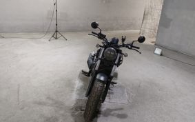 HONDA  REBEL 500 PC60