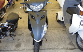 YAMAHA AXIS 125 Z 2003 SED7J