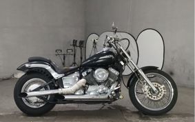 YAMAHA DRAGSTAR 400 4TR
