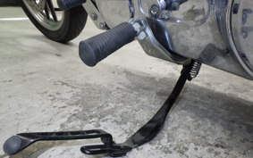 HARLEY FXDLI 1450 2005