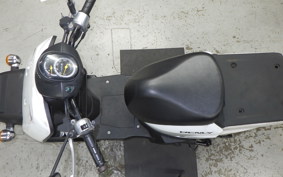 HONDA ﾍﾞﾝﾘｨ110 2023 JA09