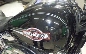 HARLEY FLSTC 1580 2008