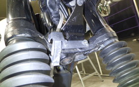 KAWASAKI W400 2011 EJ400A