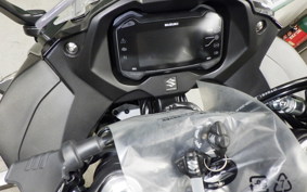 SUZUKI GSX250RA 2022