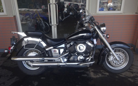 YAMAHA DRAGSTAR 400 CLASSIC 2002 VH01J