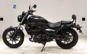 KAWASAKI ELIMINATOR400-3 2023 EL400A