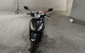 HONDA DIO 110 JF58