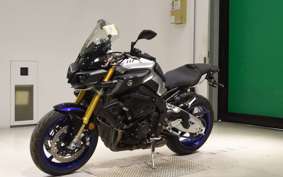 YAMAHA MT-10 SP 2018 RN50J