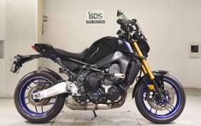 YAMAHA MT-09 SP 2021 RN69J
