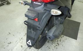 SUZUKI ADDRESS 110 CE47A
