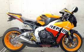 HONDA CBR1000RR 2013 SC59