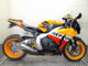 Фото Honda CBR1000RR 2013 с японского аукциона