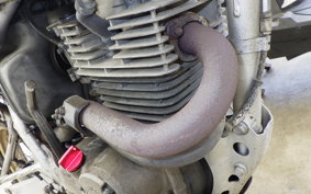 SUZUKI SX200R 2025 SH41A