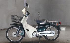 HONDA SUPER CUB50 AA01