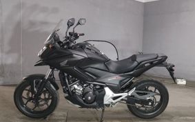 HONDA NC750X DCT RC90