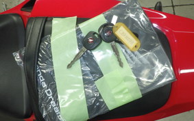 HONDA CBR600RR 2021 PC40