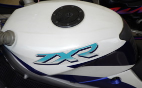 KAWASAKI ZXR250 Gen.2 2022 ZX250C