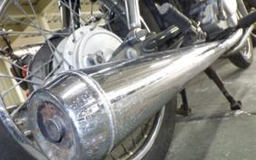 HONDA CD125T BENLY CD125T