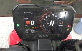 DUCATI STREETFIGHTER V4 S 2021