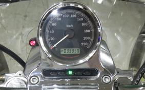 HARLEY L1200LI 2008
